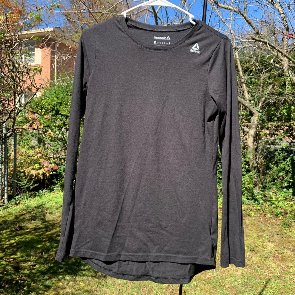 Reebok T-Shirt
